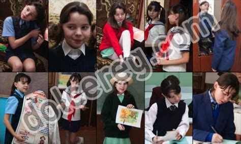 School Princess Veronika Legal Girls Photo Shoots