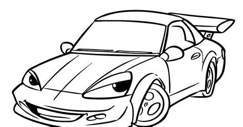 Auto Kleurplaat Find your next used car on autoscout24. Kureru