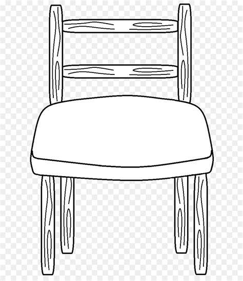 Black And White Chair Clipart 10 Free Cliparts Download Images On