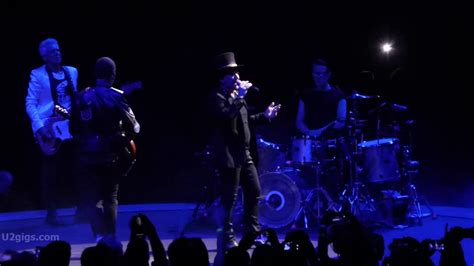 U2 experience live in berlin. U2 Even Better Than The Real Thing, Berlin 2018-08-31 ...