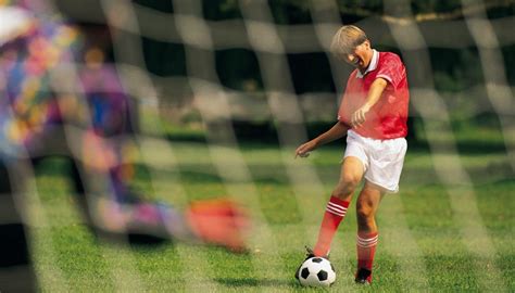 Exercises To Improve Power In Soccer Sportsrec