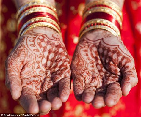 Man Strangles Wife Because She Wouldnt Have Sex In India Daily Mail