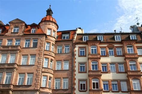 Die miete beträgt 520 euro zuzüglich strom und heizung. Wohnungen Nürnberg - Ihr Immobilienmakler in Nürnberg