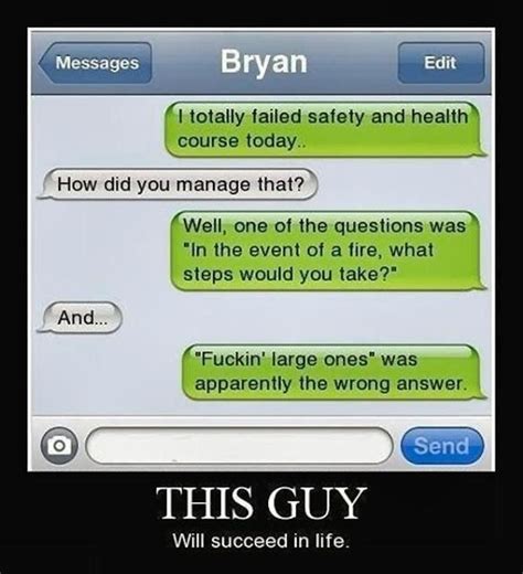 Brilliant Funny Text Message Jokes Really Funny Texts Funny Text