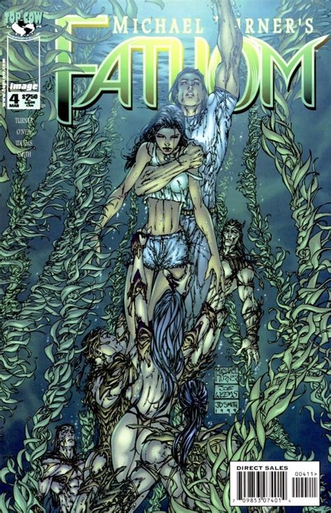 michael turner s fathom vol 1 top cow 1998 4 issue 04 part 4 of 9