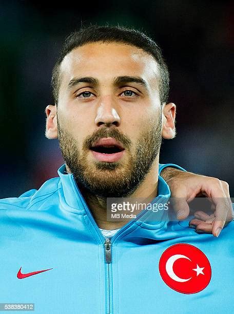 Cenk Tosun Turkey Photos And Premium High Res Pictures Getty Images