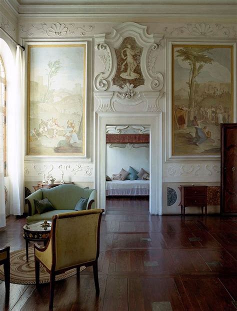 Villa Cornaro A Palladian Villa In Venice Tig Digital Publication