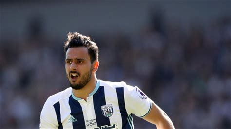 He returned to training with the baggies squad at the start of august but did. Chadli to miss West Brom pre-season trip - Eurosport
