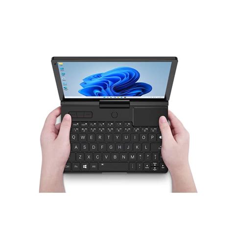 Buy Gpd Pocket 3 Mini Laptop With Core I7 1195g7 Cpu 16gb Lpddr4x Ram