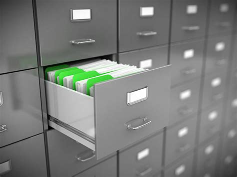 The format of some files is incorrect. Best Filing Cabinet Stock Photos, Pictures & Royalty-Free ...