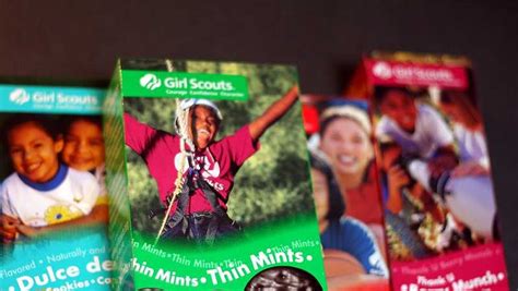 Scammers Have Been Ripping Off Girl Scouts With Counterfeit Money Say