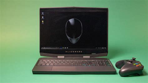The Alienware M15 Gaming Laptops Are Up To 580 Off On Dells Store