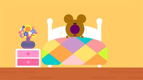 Norrie is one of the six main characters of hey duggee. BBC iPlayer - Hey Duggee - Series 1: 20. The Get Well Soon ...