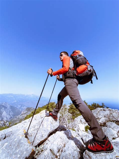 Hiking Outfit For Men Essentials Guide And Our Favorites For Every