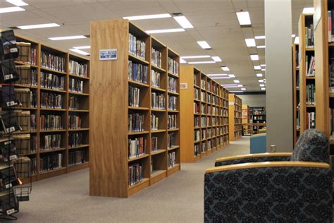Palliser Regional Library system to resume book lending services in mid ...