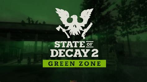 State Of Decay Download Pc Game Latest Version Free Gdv