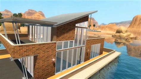 With over 50 thousands photos uploaded by local and international professionals, there's inspiration for you. The Sims 3 Tutorial - Lucky Palms Roof Style - YouTube