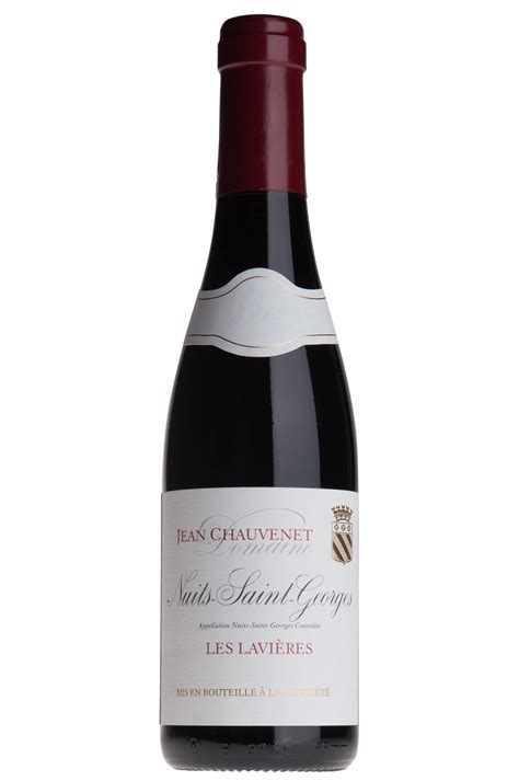 Buy 2015 Nuits St Georges Les Lavières Domaine Jean Chauvenet Burgundy Wine Berry Bros And Rudd