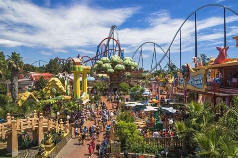 28 Best Amusement Parks In The World For A Fun Filled Trip In 2023