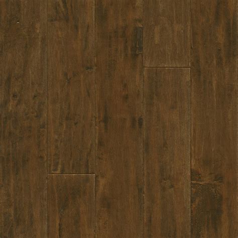 Armstrong Flooring American Scrape Solid Maple 34 X 5235 Sq Ftctn