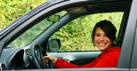 Got A Teen Driver Follow These 7 Guidelines The Spokesman Review
