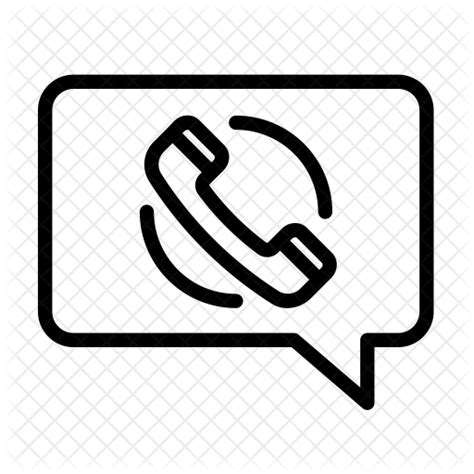 Voice Call Icon 139654 Free Icons Library