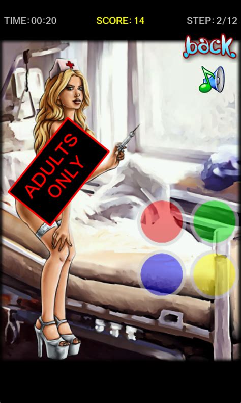 Adult Game Android Portal Tutorials