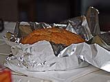 And the most famous of all, aunty sandy's banana bread stand. Tummy Troubles - Tasting the World