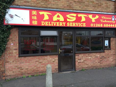 Tasty Chinese take away | Slough