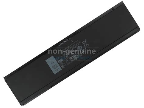 Searching for a replacement laptop battery? Dell Latitude E7450 Replacement Laptop Battery | Low ...