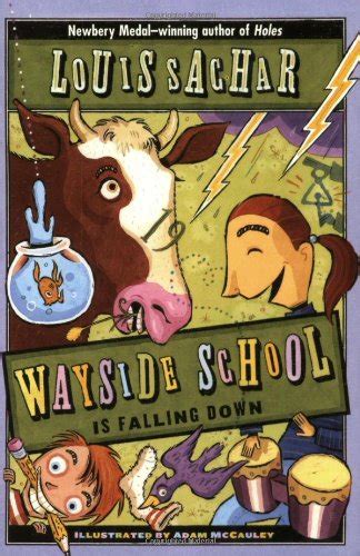 Wayside School Book Series