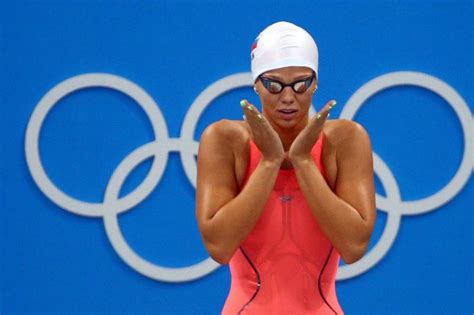 Fina Says Ioc Panel Reinstated Banned Russian Swimmers Wsj