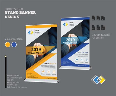 Trade Show Banner Design Service Trade Show Banner Design Ideas