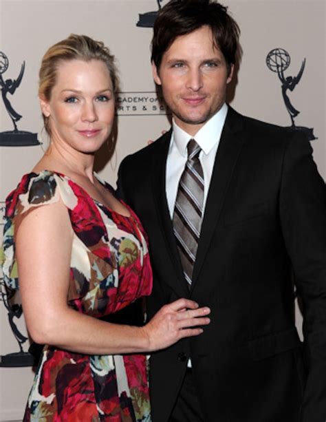 Jennie Garth And Peter Facinelli The Divorce Is Final