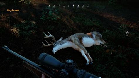 Hunting Simulator 2 Review Realistic For Better Or Worse