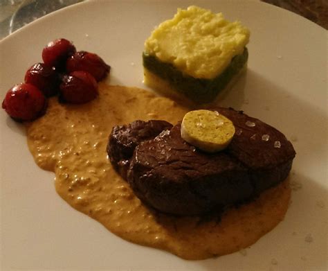 Grüne Pfeffersauce Rezept