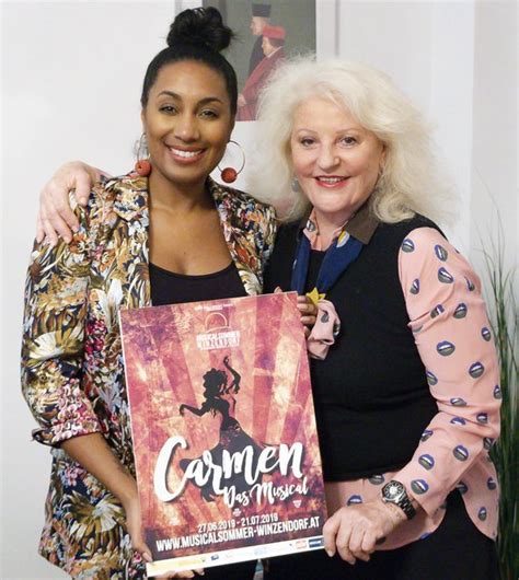 Mar 21, 2021 · librivox about. Musicalstar Ana Milva Gomes in "Carmen - das Musical" beim ...