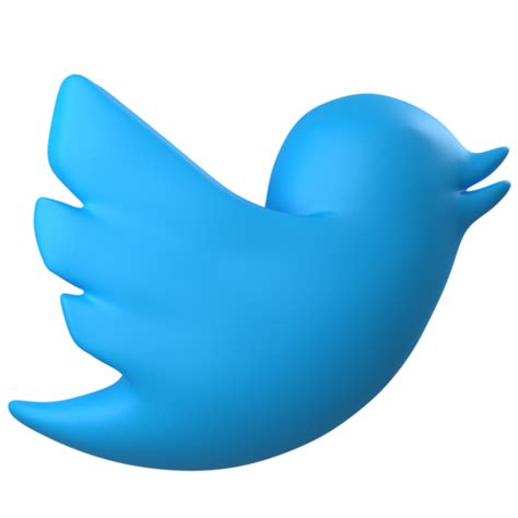 Social Media Twitter Logo Tweet Bird Social Media And Logos Icons