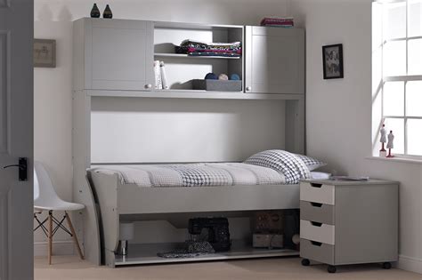 From Boring To Bold With A Studybed Studybed