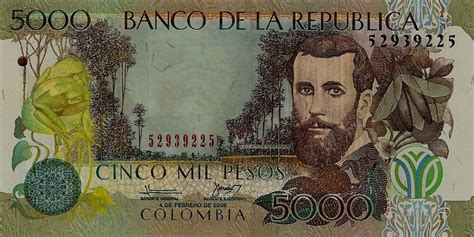Artículos, videos, fotos y el más completo análisis de noticias de colombia y el mundo sobre peso colombiano| larepublica.co. Peso Colombiano To Dollar - Currency Exchange Rates