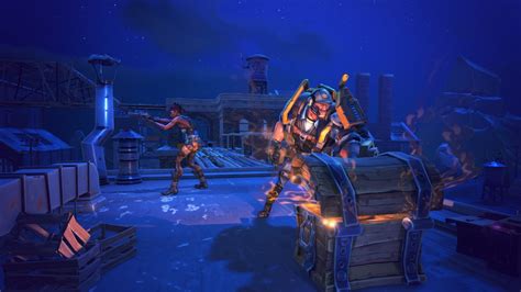 Best fortnite wallpapers download for pc & laptop. Fortnite 4k Ultra HD Wallpaper | Background Image ...