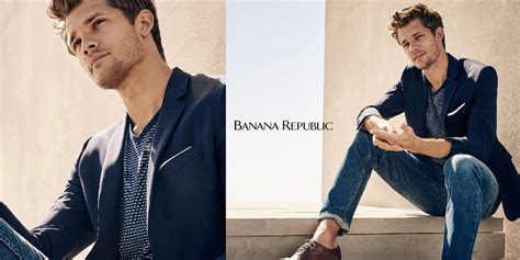 What Time Banana Republic Open On Black Friday - Banana Republic Factory rolls out its Black Friday deals early with