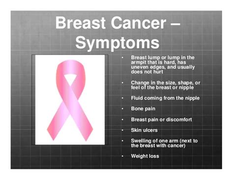 Armpit Lump Cancer Photo