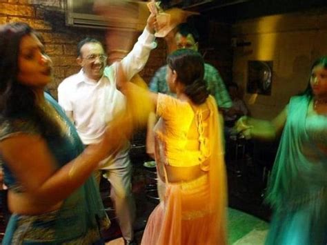 Mumbai Dance Bars To Reopen But Trafficking Of Women May Rise Latest News India Hindustan Times