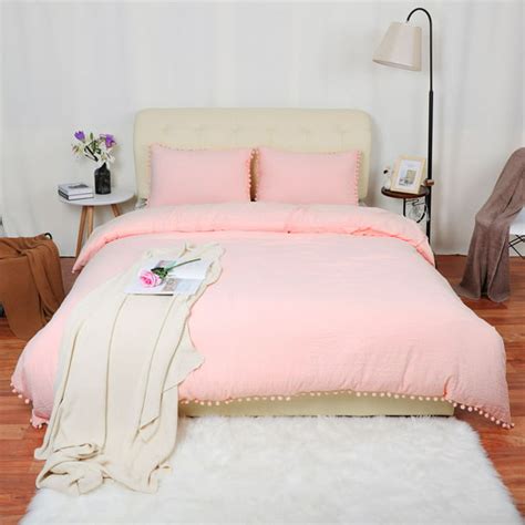 Light Pink Queen Bedding Bedding Design Ideas
