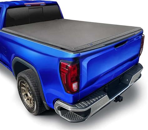 Truck Bed Covers Chevy Silverado