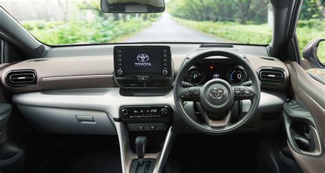 New 2020 Toyota Yaris To Debut At 2019 Tokyo Motor Show Subcompact
