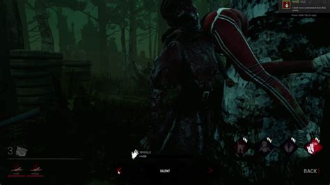 Dead By Daylight Cheating Nurse With Chainsaw Blinks Youtube