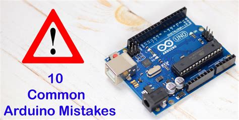 Starter Common Error Of Arduino Ide Core Com Vrogue