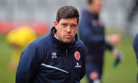 Darrell Clarke Looking For Immediate Return To Form For Walsall